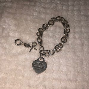 tiffany bracelet
